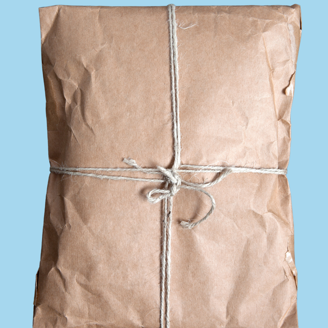 Mystery Bundle