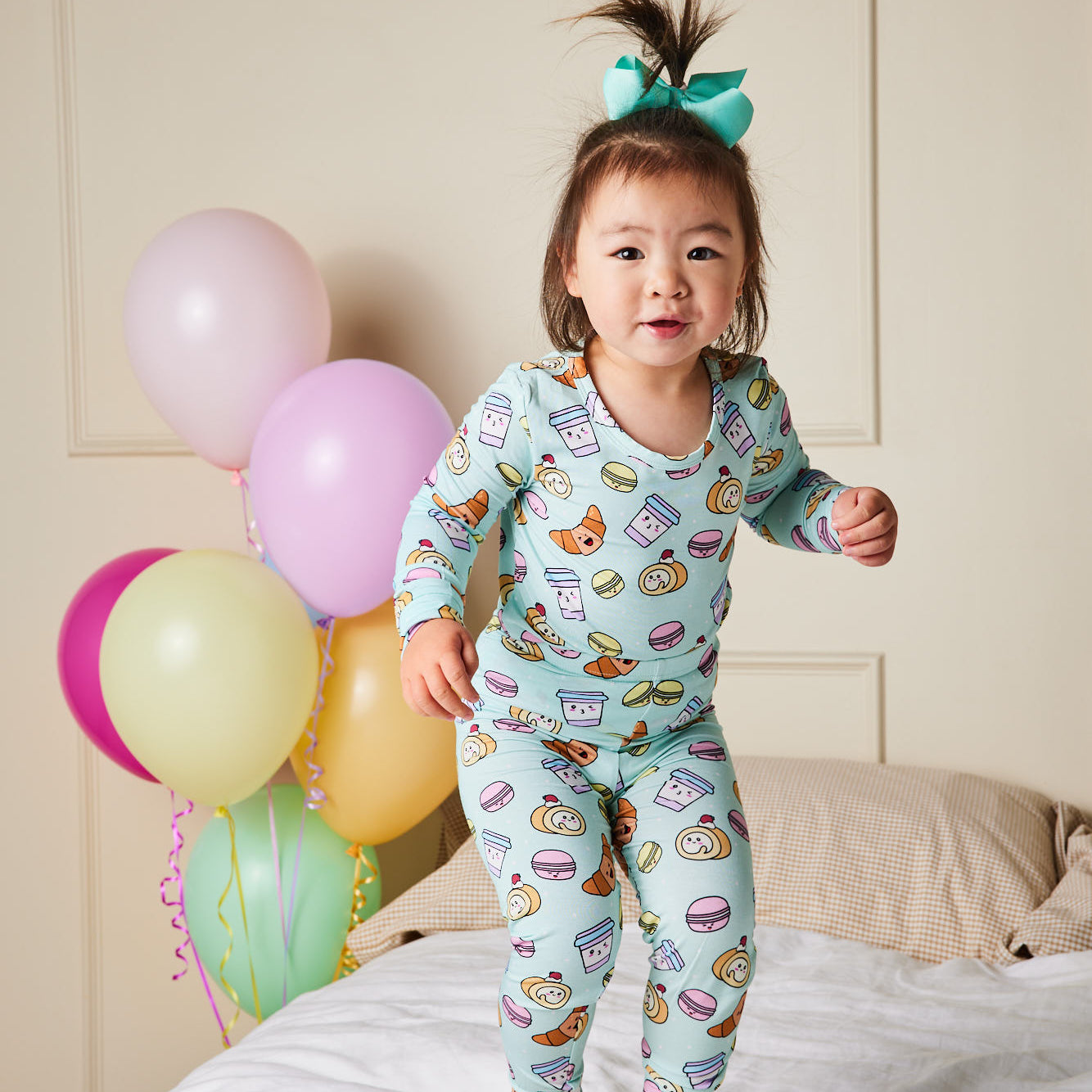 All Pyjamas