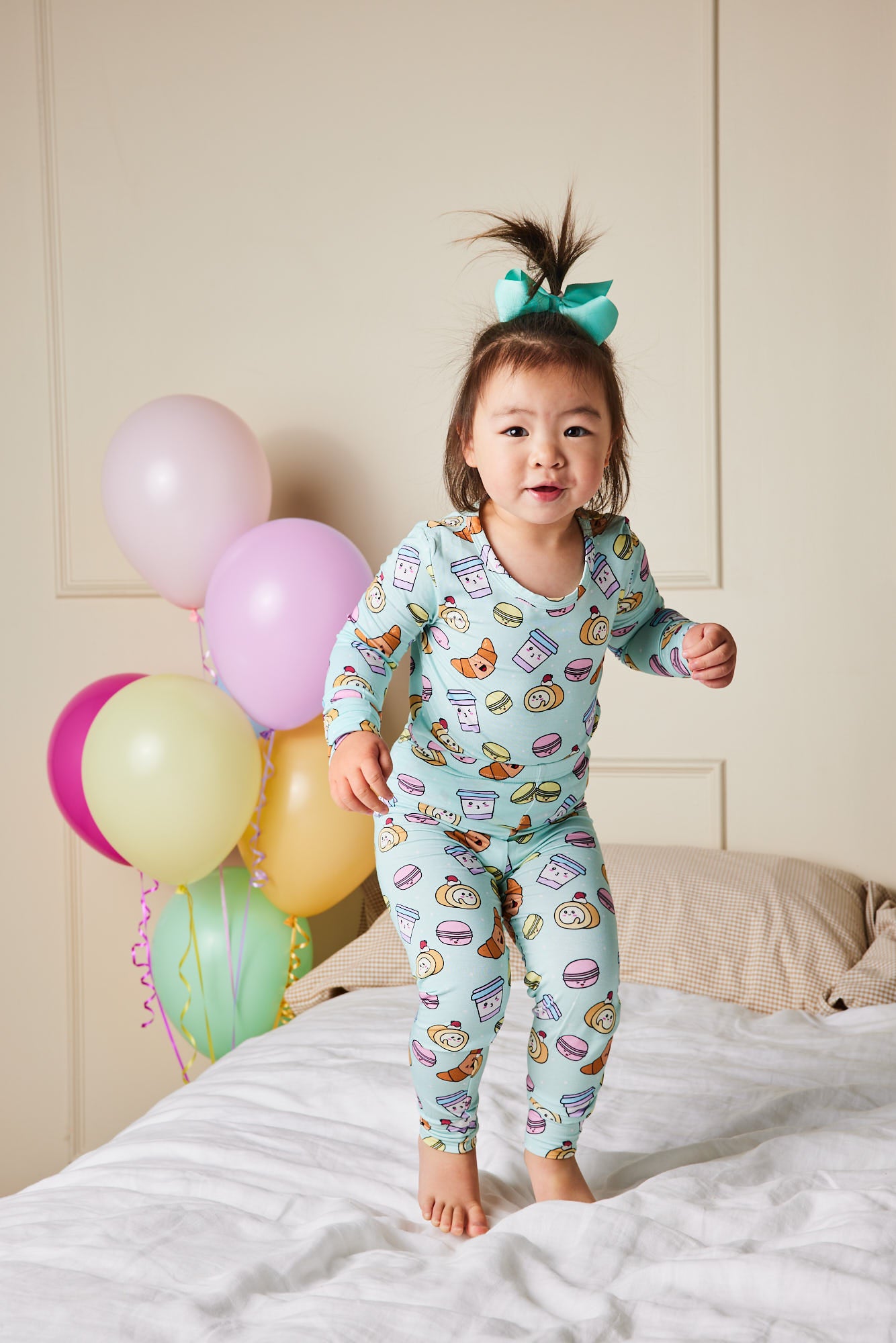 All Pyjamas