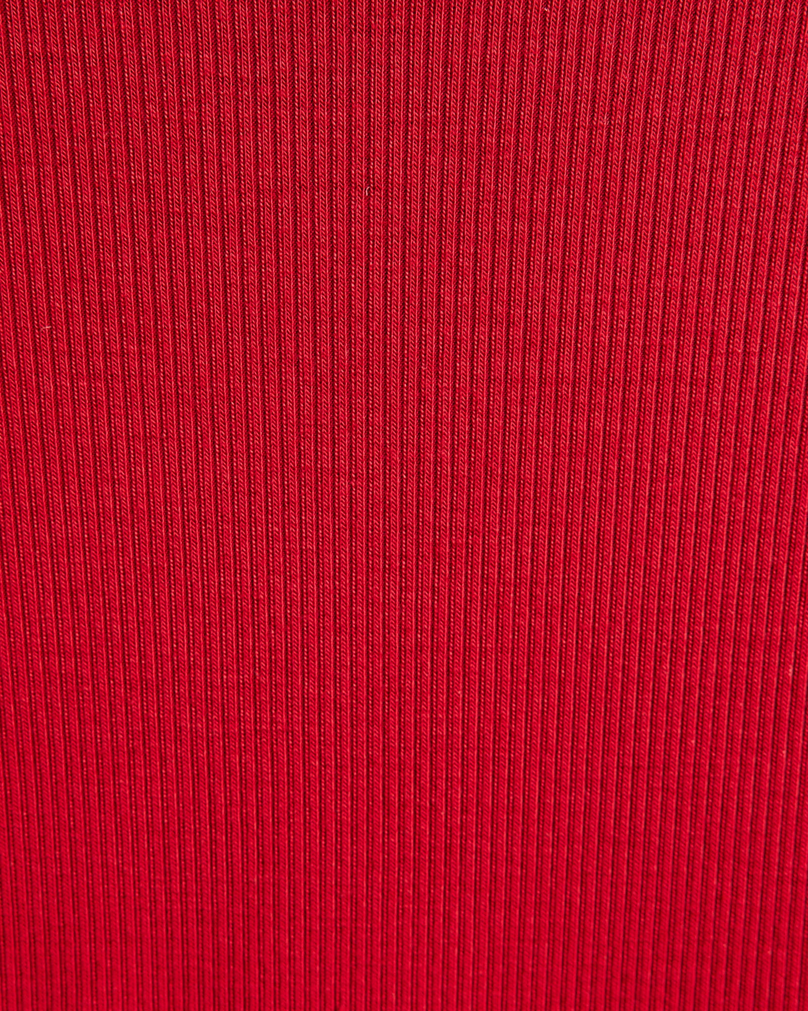 Two piece set - Crimson