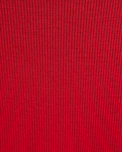 Two piece set - Crimson