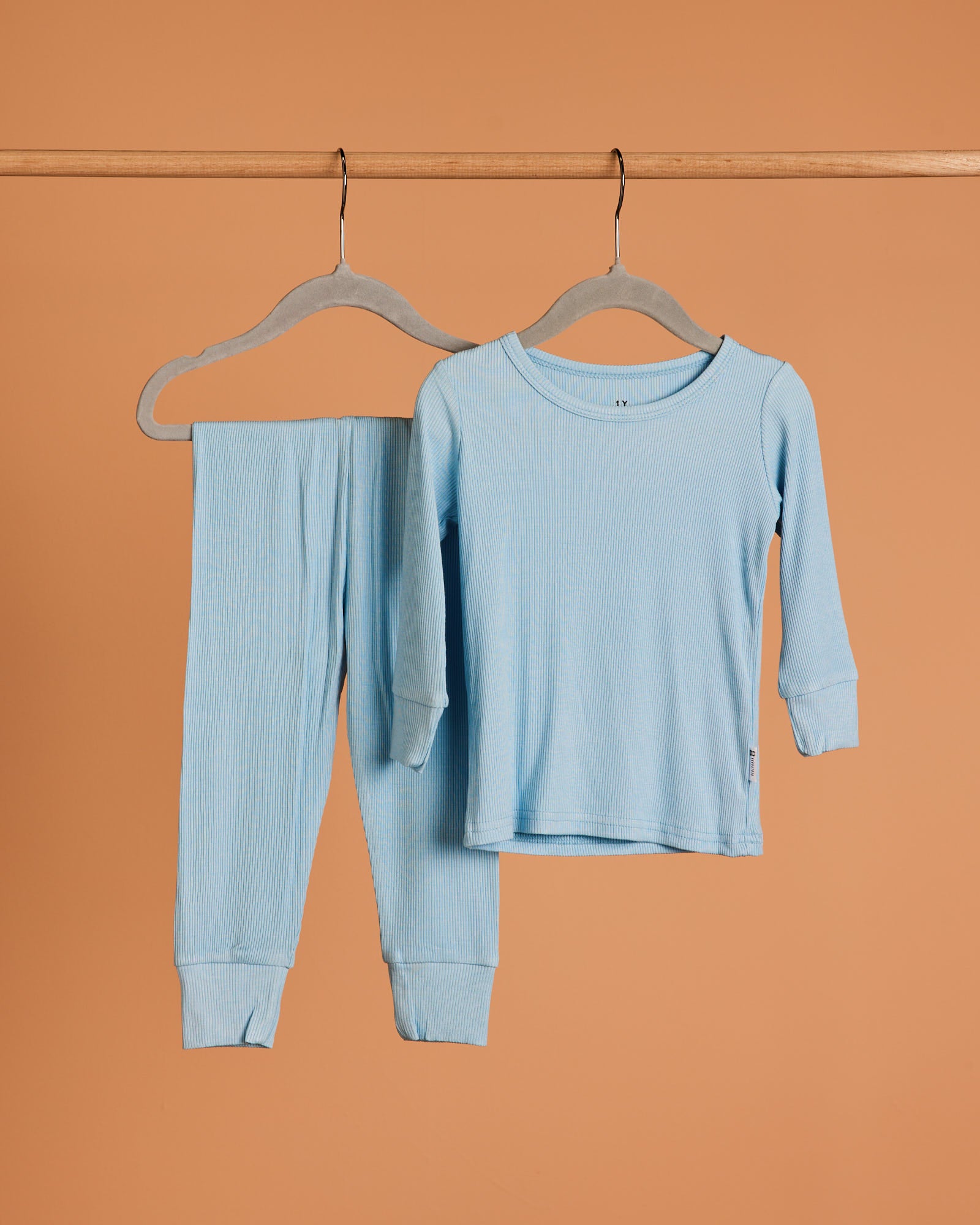 Two piece set - Sky