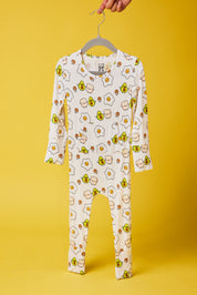 Perfectly imperfect - Brekkie romper